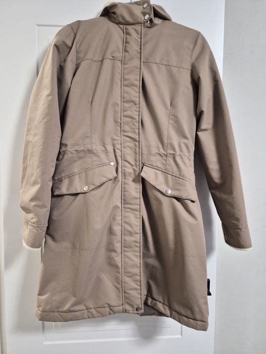 Парка  regatta  .