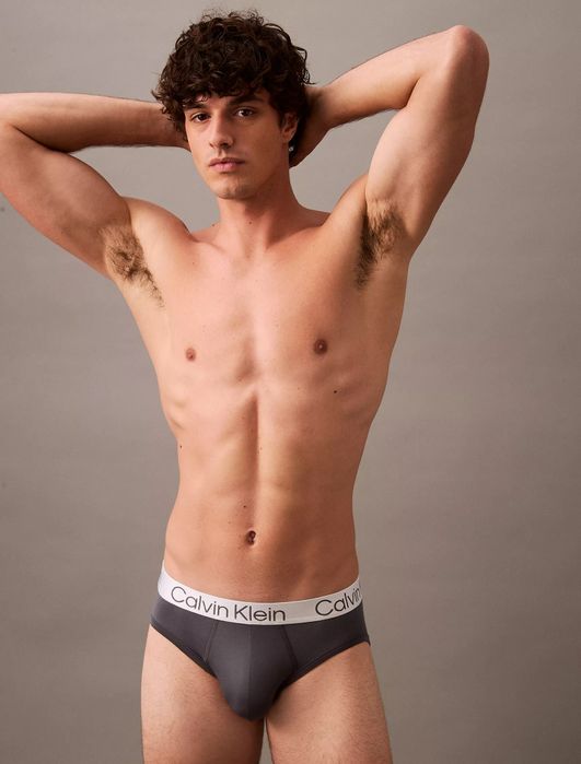 Труси чоловічі із мікрофібри CALVIN KLEIN. Оригінал. Розміри М, L, XL