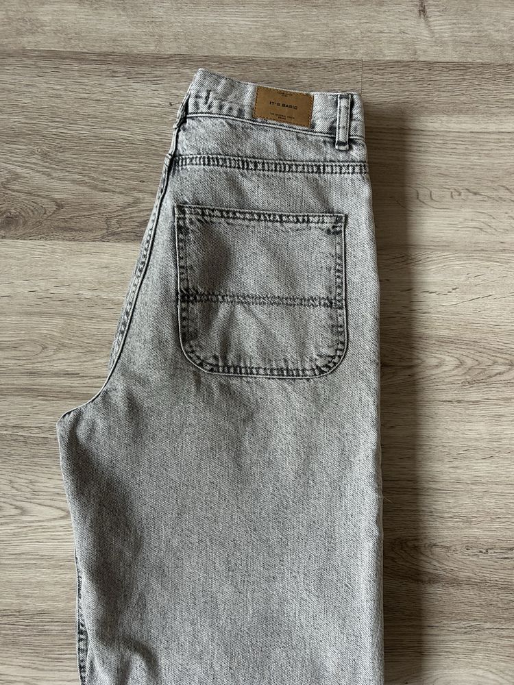 Джинси скейтер,It’s Basic