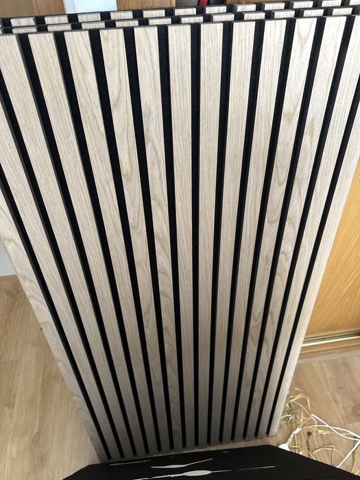 Ripas madeira parede