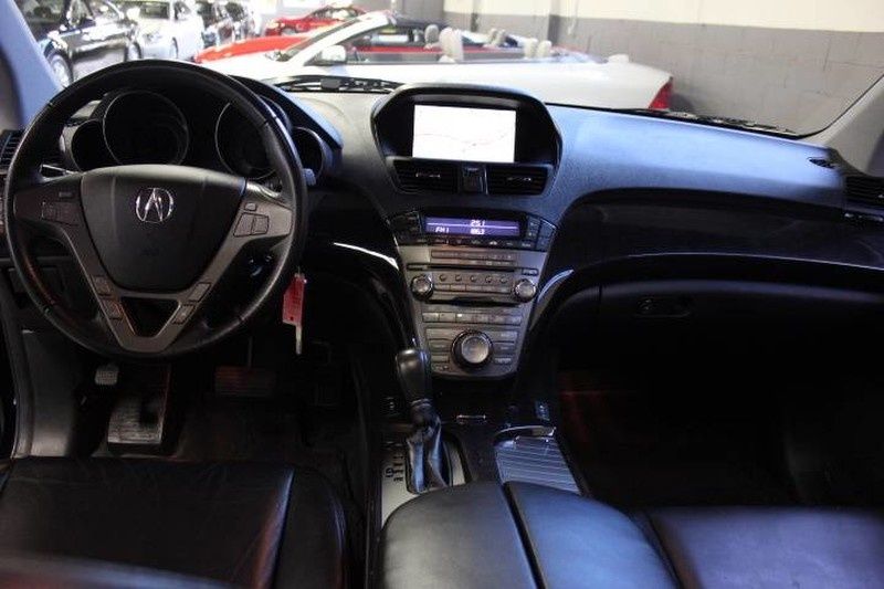 Acura Mdx Rdx Pilot Honda ILX запчасти подушки безопасности air bag