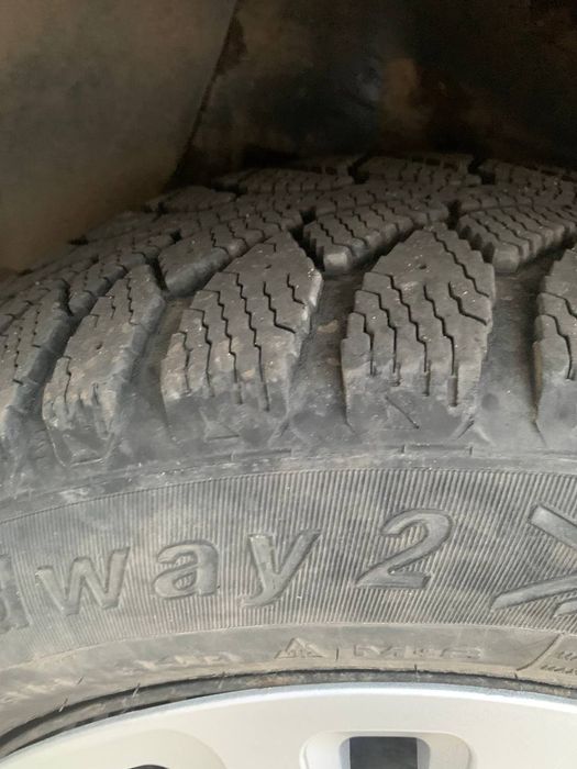 Мерс 210 універсал