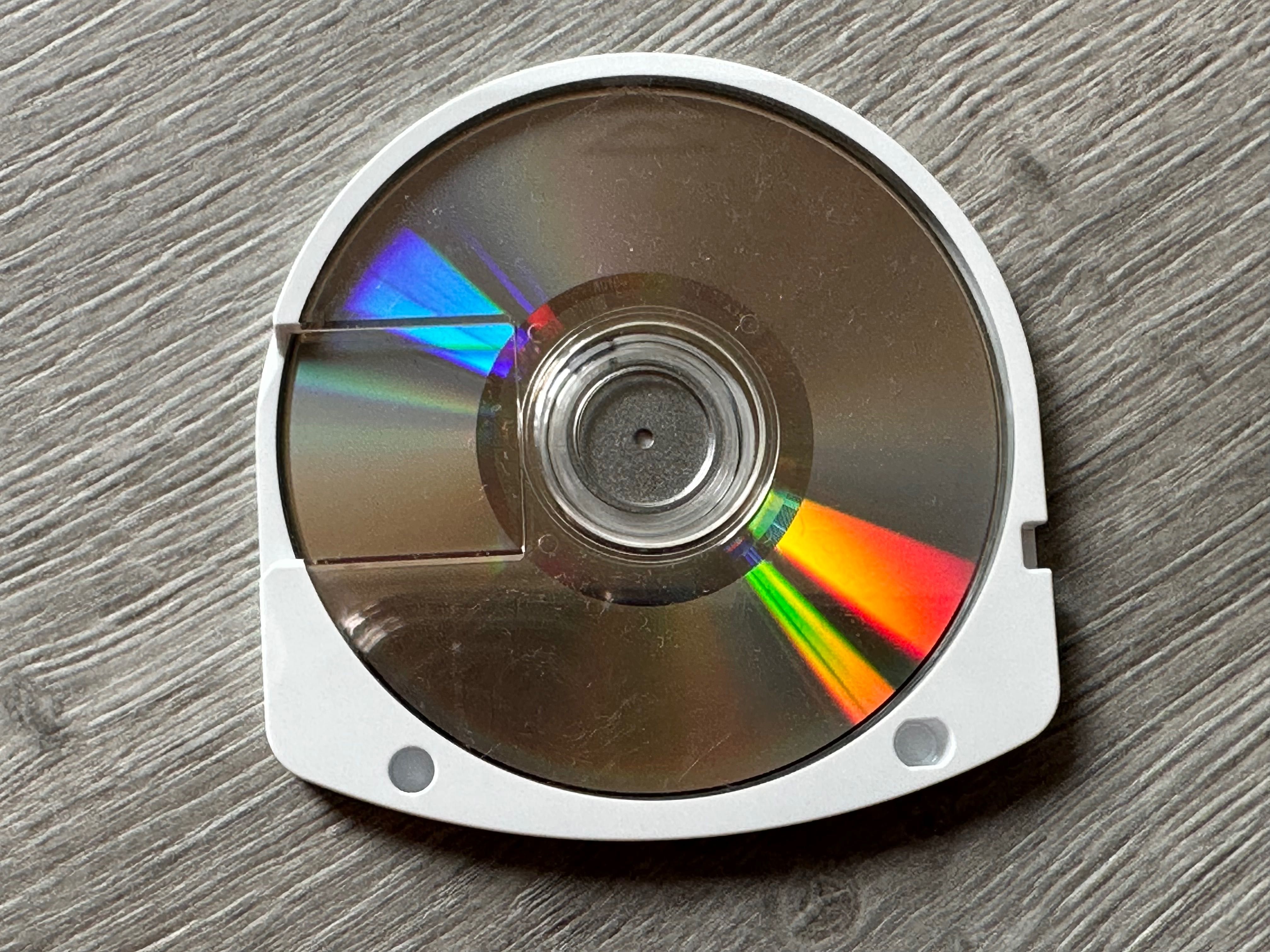 Mercury Meltdown / Playstation Portable