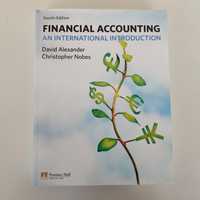 Livro Financial Accounting