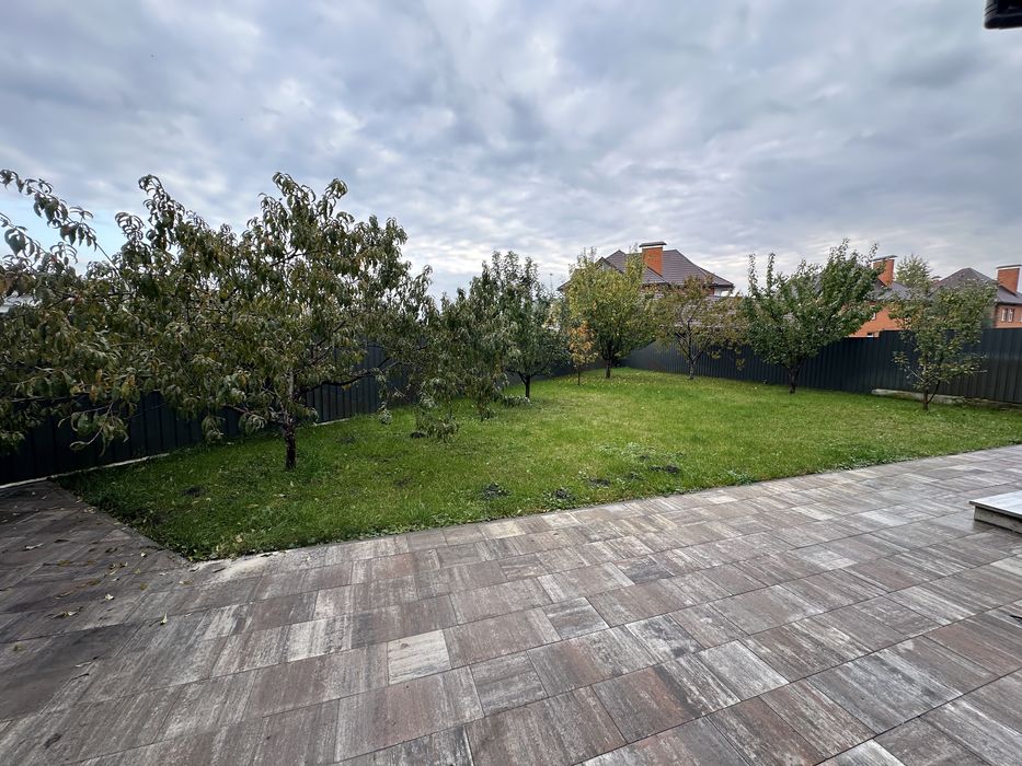 Без % сучасний будинок 157м² вул. Швеця с. Гатне