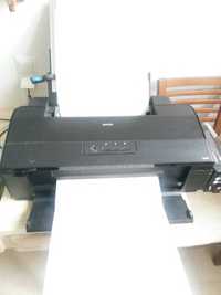 EPSON L1800 z wadami