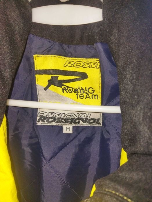 Куртка чоловіча  мембрана ветровка штормовка Rossignol Gore-tex