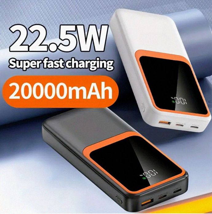 ‼️Павербанк Amage L2302‼️