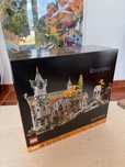 LEGO 10316 Lord of the Rings Rivendell