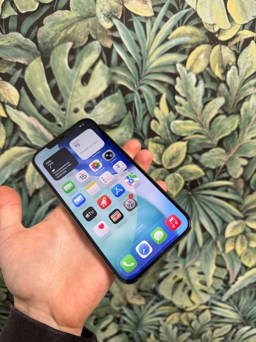 iPhone 12 Pro Max 128Gb Neverlock Айфон 12Про Макс  TRADEIN