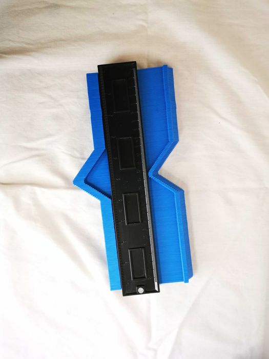 Wzornik do przenoszenia kształtów Epimo  260mm