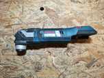 Szlifierka wielofunkcyjna Bosch professional GOP 18V-28 multitool Bosh