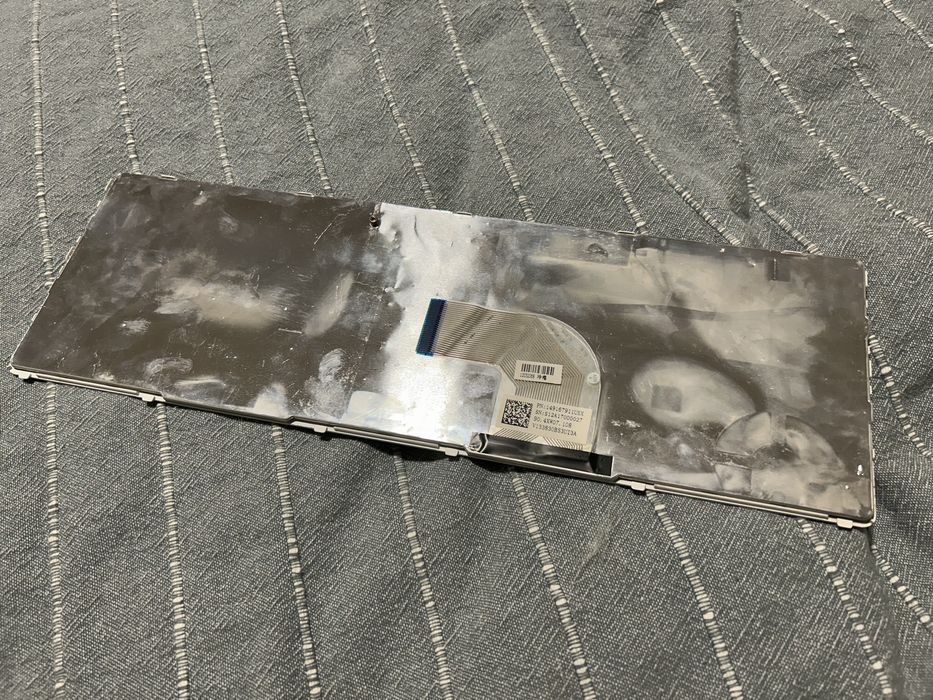 Klawiatura Sony Vaio SVE171