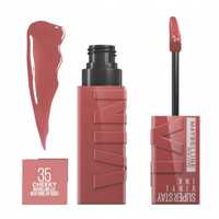 Pomadka Maybelline Vinyl Ink 35 Cheeky