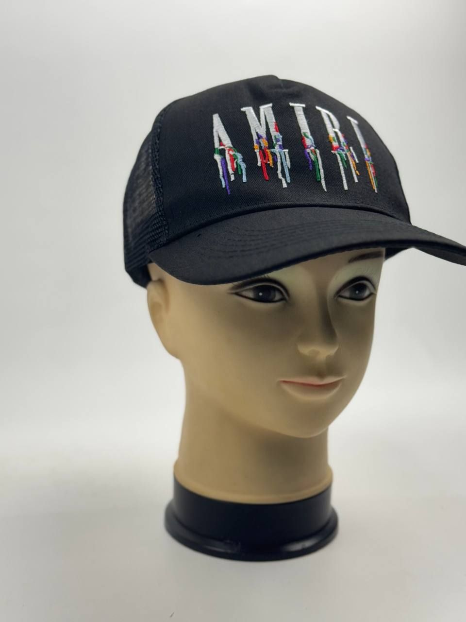 Кепка Amiri дуже чудова якість