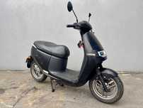Orcal Skuter elektryczny L3e | 2024 R. 6000 KM | jak Honda PCX