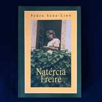 NATÉRCIA FREIRE Pedro Sena-Lino (Pequeno Ensaio Biobibliográfico)