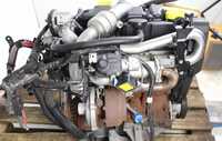 Двигатель Renault Меган Сценик Кенго Мотор Двигун Рено Комплектный