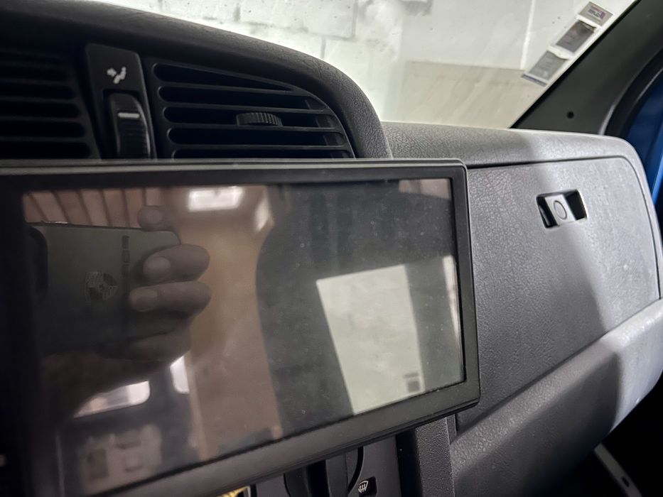 Autovivenda, campervan, furgão campismo [troco por mota]