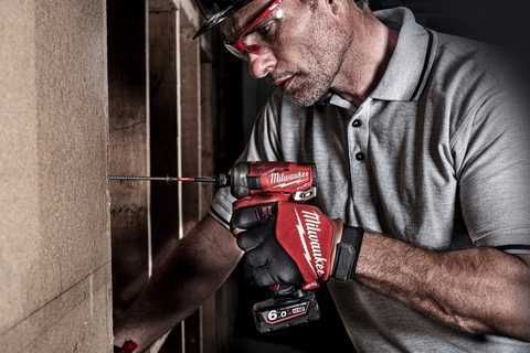 Біти Milwaukee 50мм PH2, PZ2, TX20,TX25,TX30 по 10шт в уп.