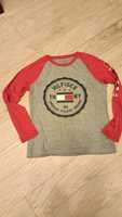 Bluzka Tommy Hilfiger L (16-18) wg mnie 164