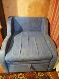 Кресло-кровать для взрослого
