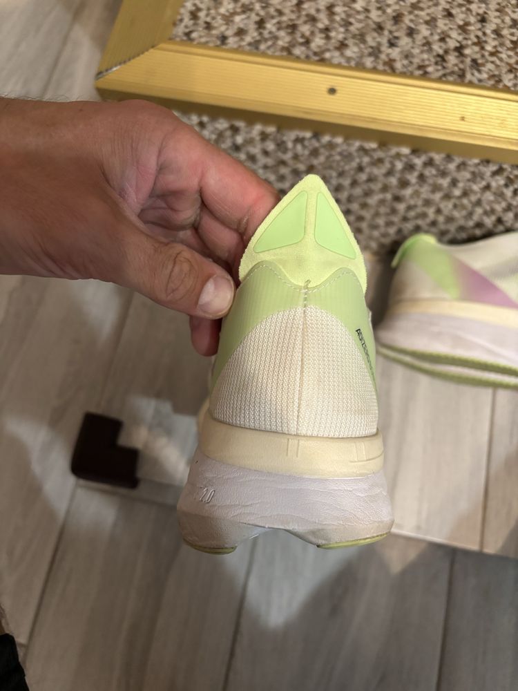 Кроссовки Adidas adizero Boston 12