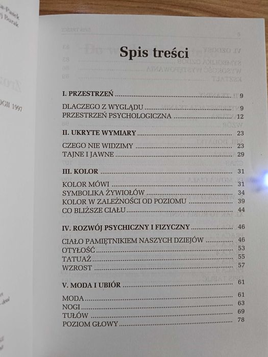 Zrozumieć człowieka z wyglądu Psychologia ubioru_ Dariusz Tarczyński