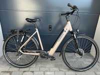 Rower eletryczny Unibike Optima 21" - na gwarancji!!