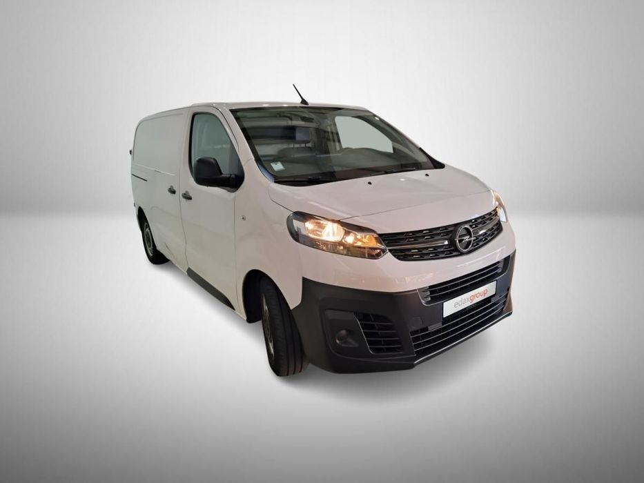 Opel Vivaro 1.5 120CV 3L  L1H1 C/IVA