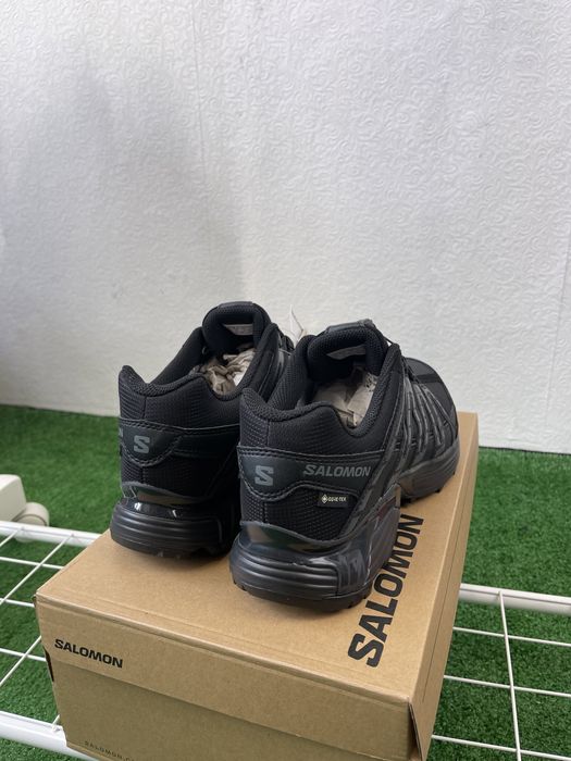 Кросівки Salomon Xt Backbone GTX Оригінал