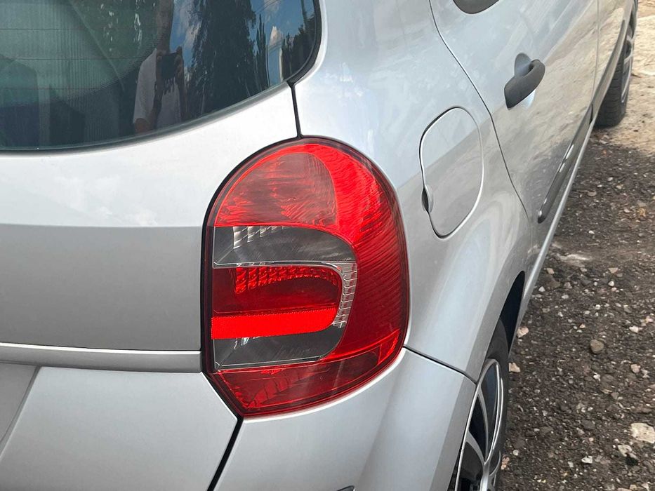 Продам Renault Modus 2009р. #70476