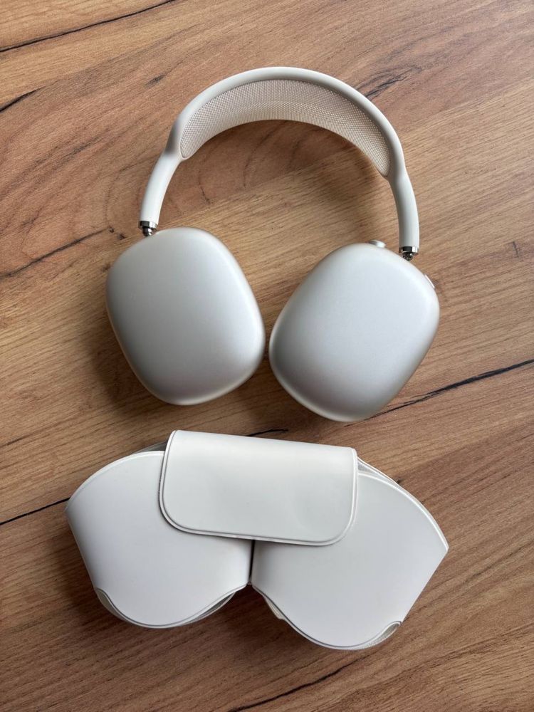 Apple AirPods Max USB-C Starlight OpenBox
