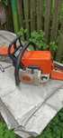 Пилка STIHL MS 230