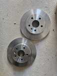 Tarcze tylne Brembo Astra J, Mokka