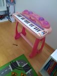 Pianino dla dziewczynki OKAZJA