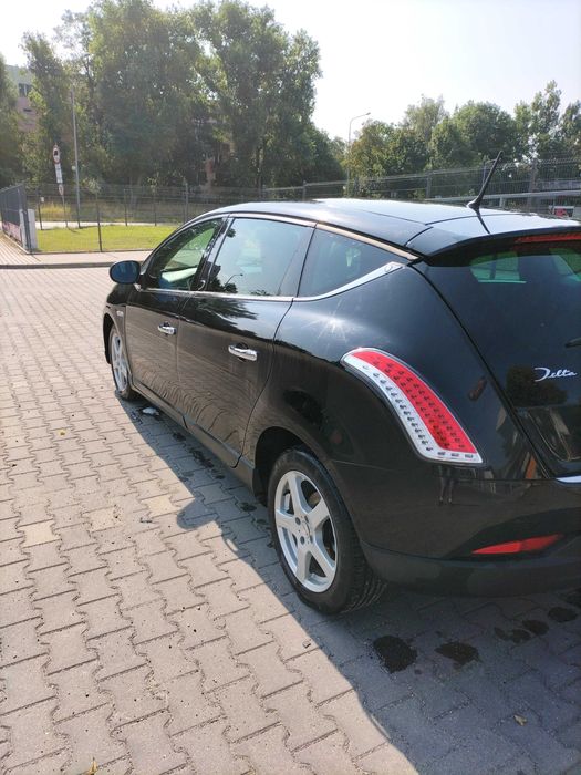 Lancia Delta 3 1,4 t-jet benzyna