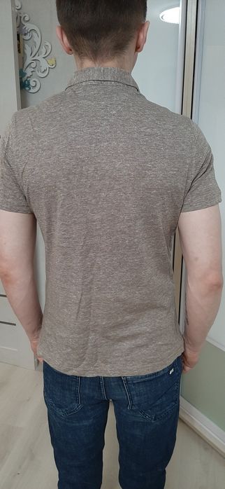 Продам  поло Massimo Duti