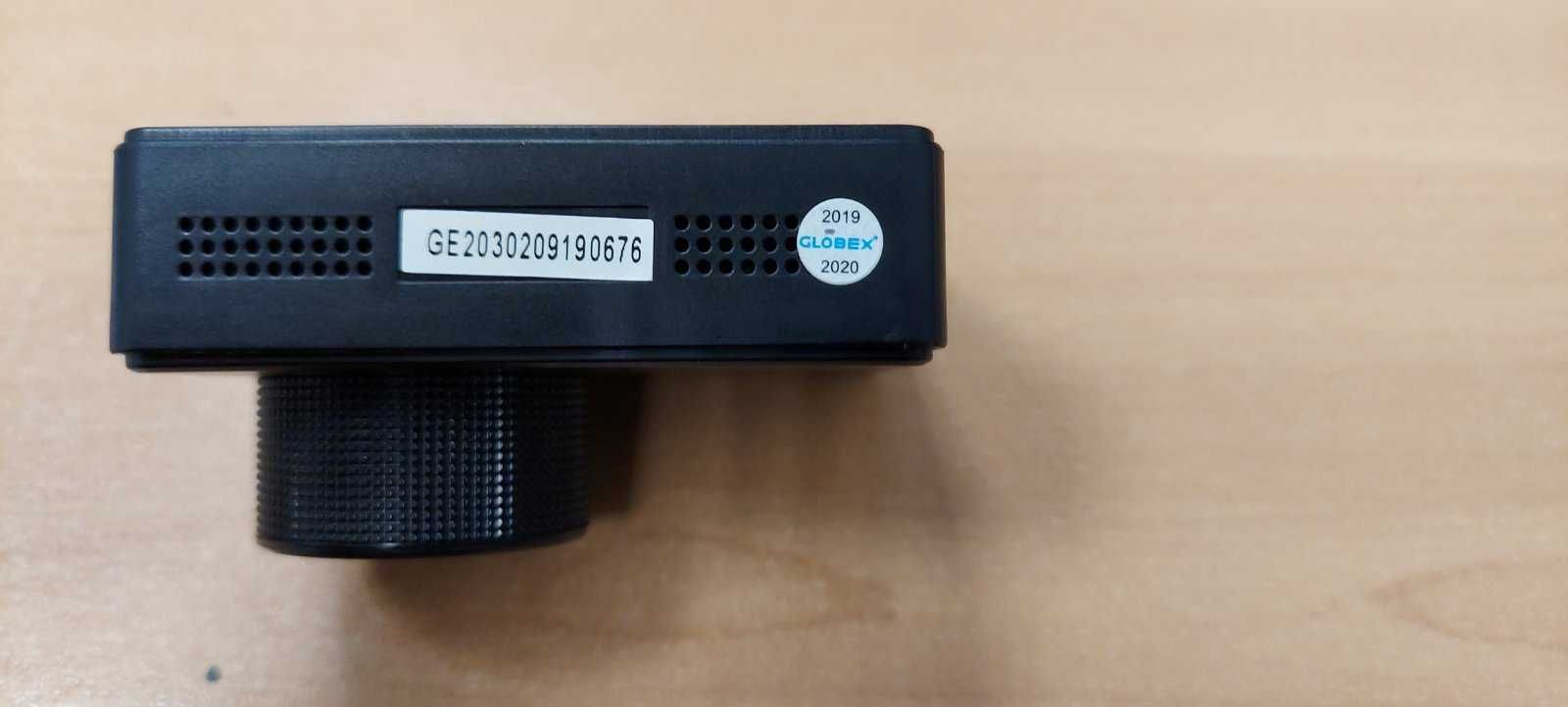 Видеорегистратор Globex GE-203W