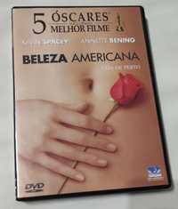 Beleza Americana (DVD)