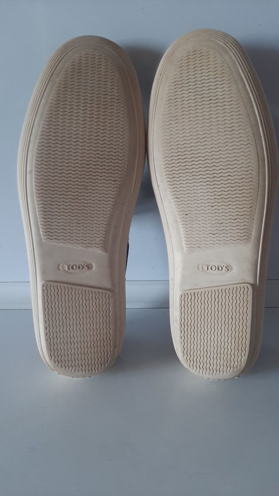TODS   макасины .