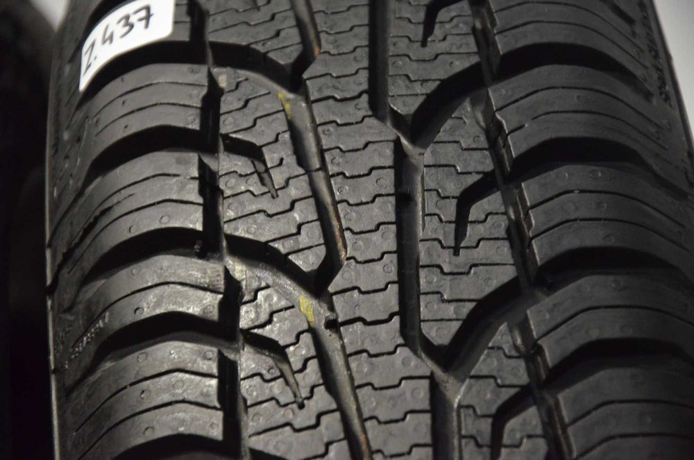 Rok 2024, 175/80 R14 Uniroyal AllSeasonExpert 2 Komplet nr z437