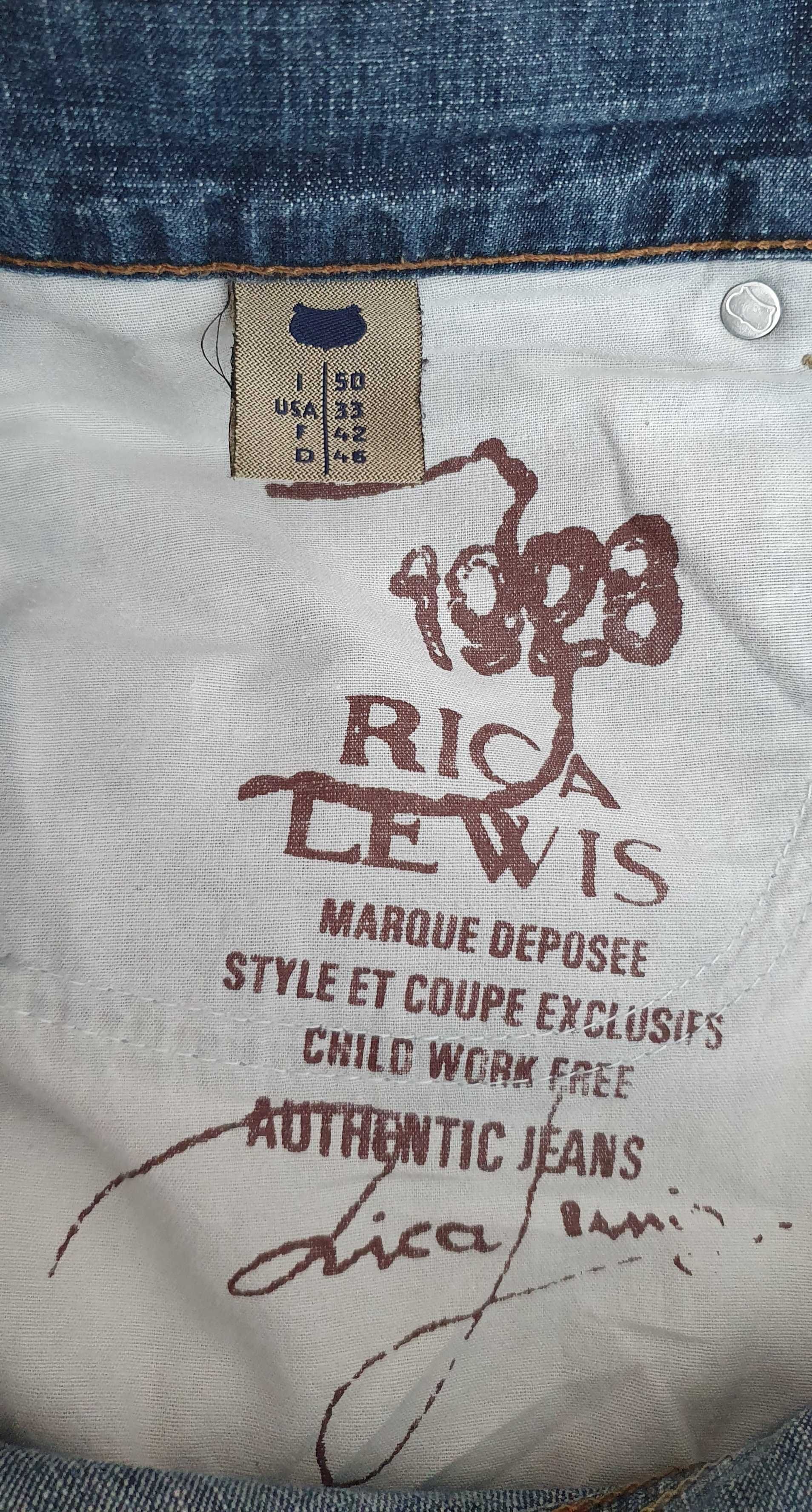 Шорты riga levis jeans