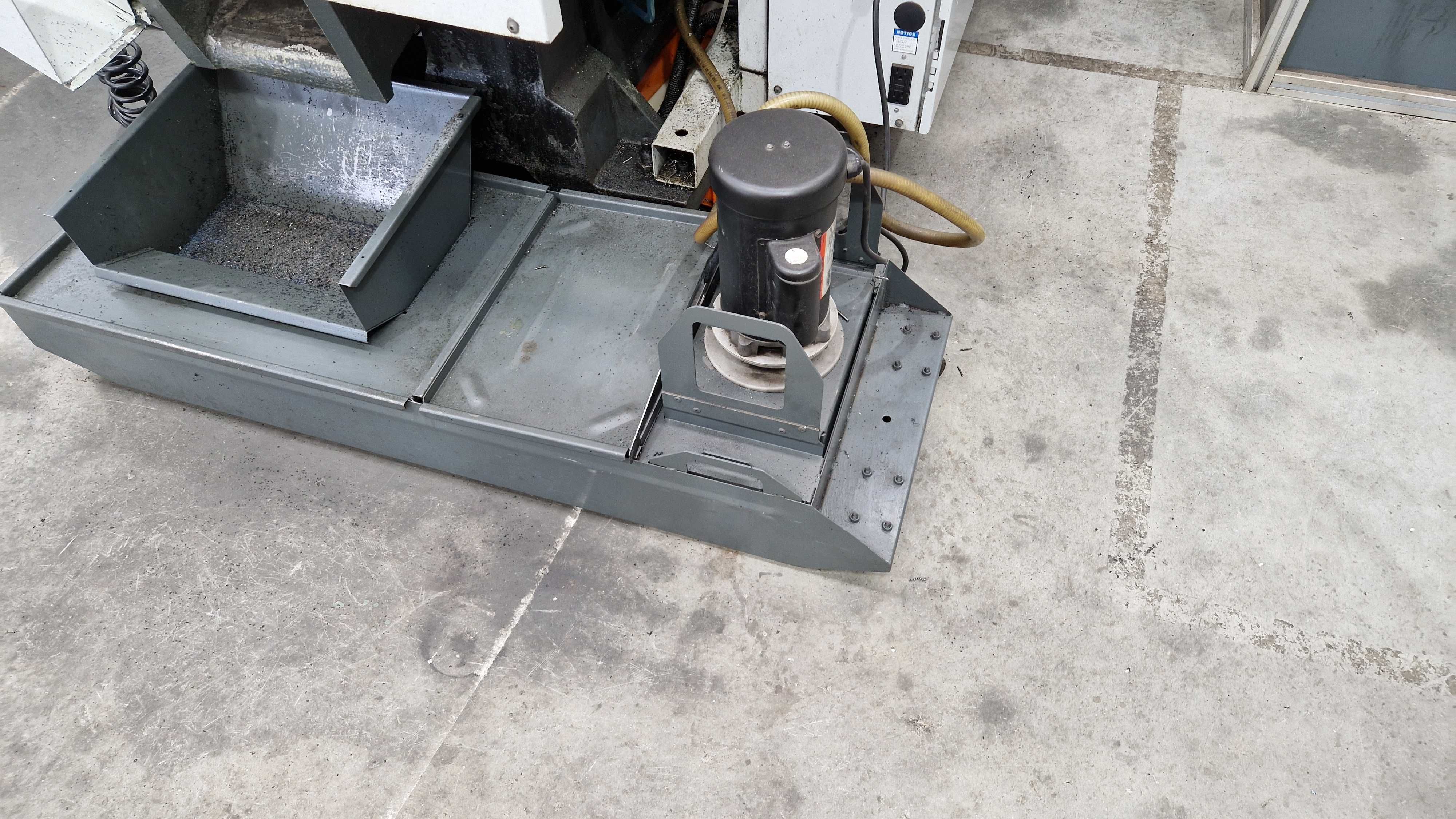 Torno Haas TL1 CNC