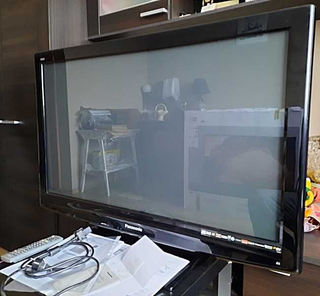 Telewizor plazmowy Panasonic Viera - TX-P42C10Y