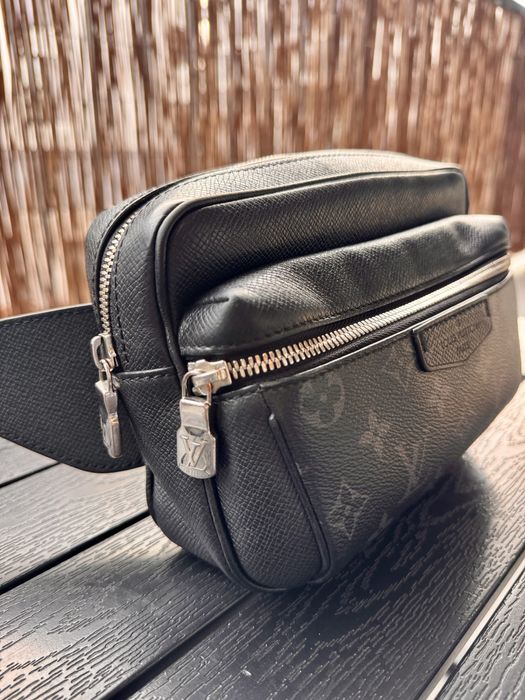 Louis Vuitton 'Outdoor' Waist Bag