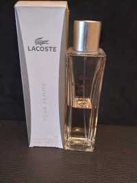 perfumy Lacoste pour femme