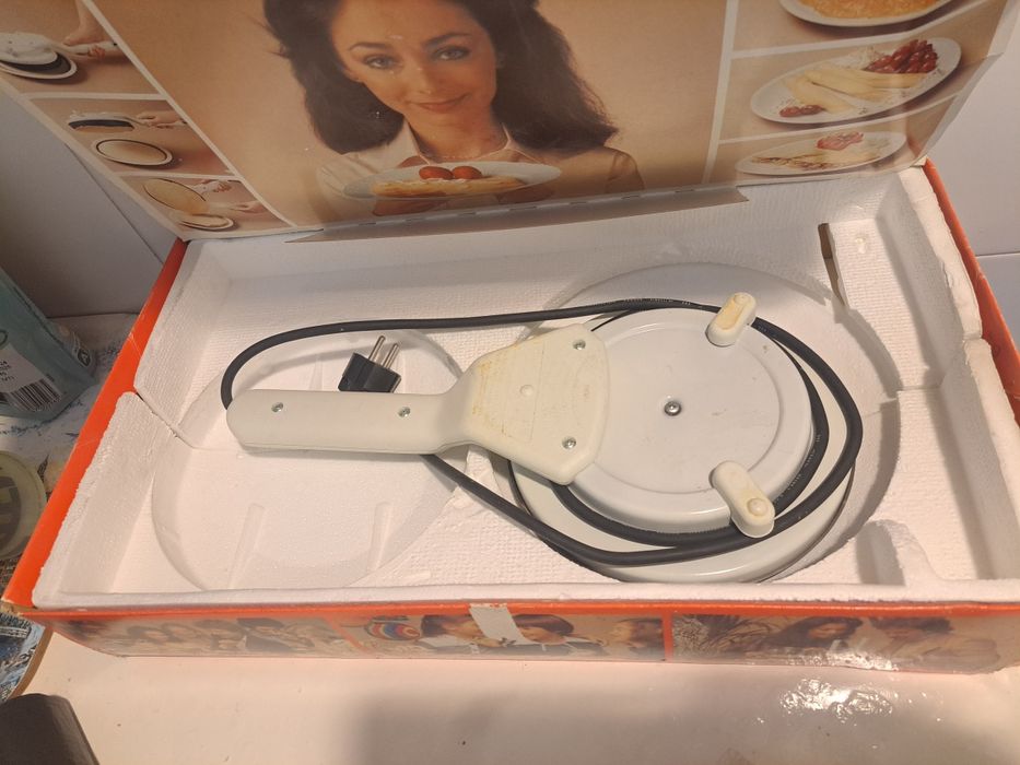 Crepes com toda a rapidez e fininhos