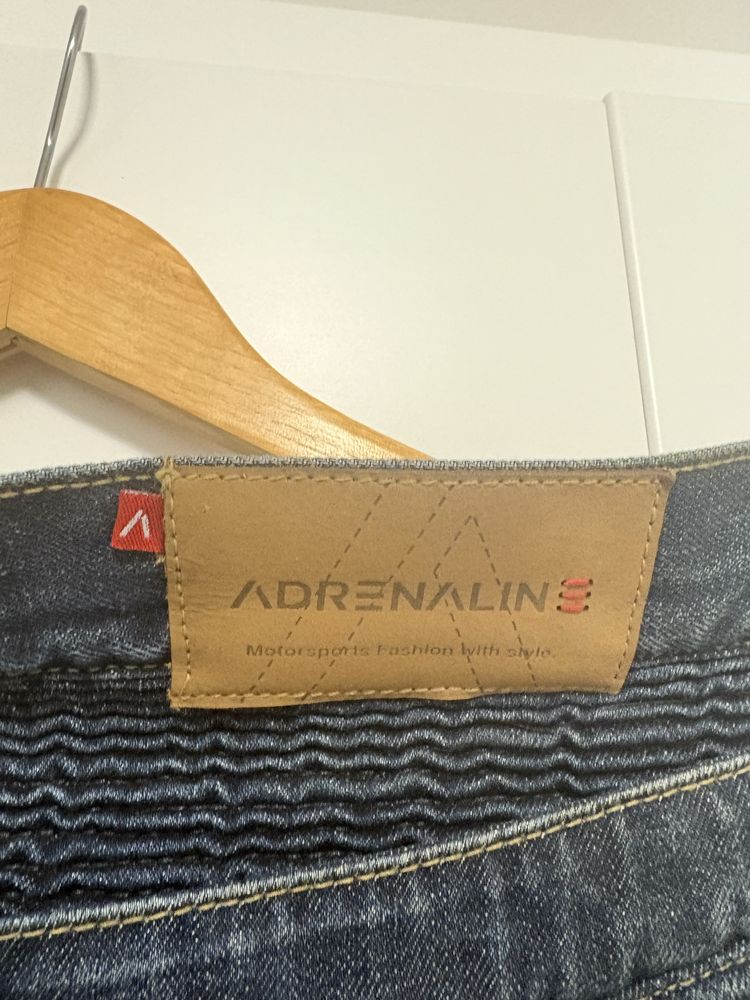 Adrenaline spodnie moto