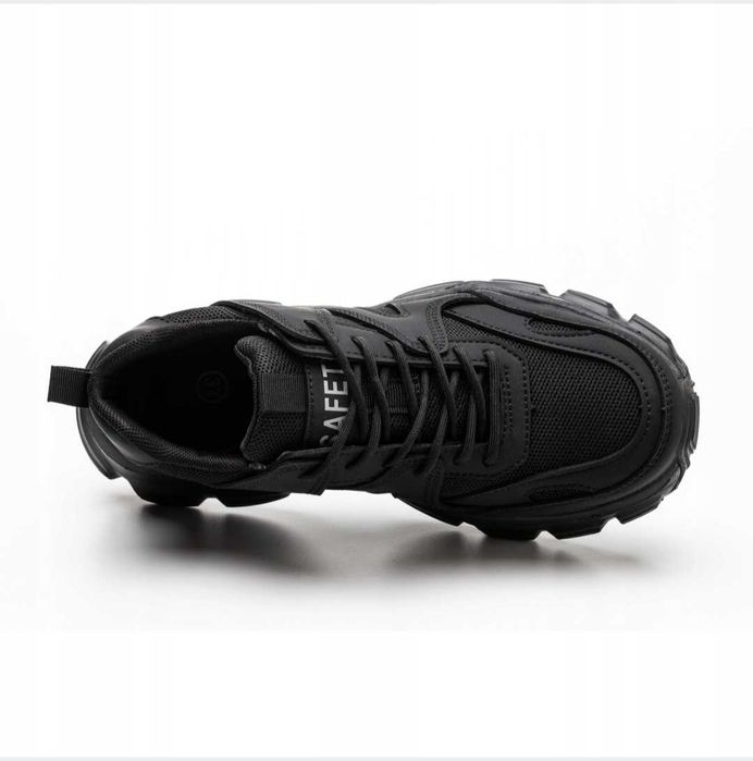 buty robocze z wkładką metalową rozmiar 37